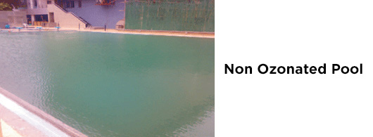 non-ozonated-pool